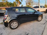Used 2020 Chevrolet Sonic LT image 5