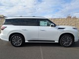 New 2025 INFINITI QX80 Sensory w/ Exterior Package image 2
