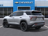 New 2026 Chevrolet Equinox LT w/ Convenience Package II image 3