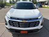 New 2026 Chevrolet Equinox LT image 2