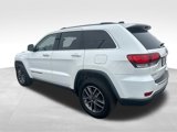 Used 2020 Jeep Grand Cherokee Limited image 5