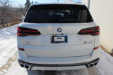 New 2025 BMW X5 M60i w/ Climate Comfort Package image 5