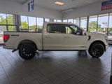 New 2025 Ford F150 Platinum image 3