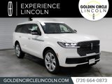 New 2025 Lincoln Navigator Reserve image 1