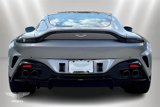New 2025 Aston Martin V8 Vantage Coupe image 4