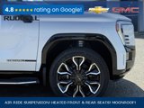 New 2025 GMC Sierra EV Denali image 4