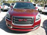Used 2016 GMC Acadia SLT image 2
