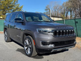 New 2025 Jeep Wagoneer Series III w/ Premium Group I image 5