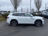 New 2025 Volkswagen Atlas SEL Premium R-Line image 5