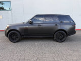 Used 2017 Land Rover Range Rover image 3