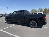 New 2025 RAM 1500 Big Horn image 4
