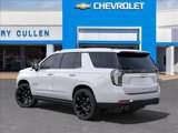 New 2025 Chevrolet Tahoe High Country image 3
