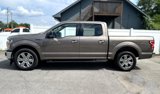 Used 2018 Ford F150 XLT w/ Equipment Group 302A Luxury image 2