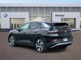 New 2025 Volkswagen ID.4 Pro S Plus image 2