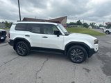 New 2025 Toyota Land Cruiser image 2