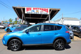 Used 2018 Toyota RAV4 SE w/ Power Extra Value Package image 3