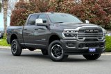 New 2025 RAM 2500 Laramie image 2