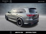 New 2025 Mercedes-Benz GLS 63 AMG 4MATIC image 4