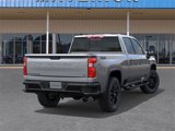 New 2025 Chevrolet Silverado 2500 LT w/ Trail Boss Package image 4