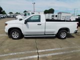 Used 2024 Chevrolet Silverado 1500 W/T w/ WT Fleet Convenience Package image 4