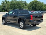 New 2025 Toyota Tacoma SR5 image 3