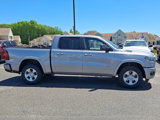 New 2025 RAM 1500 4x4 Crew Cab image 4