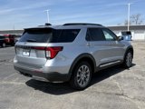 New 2025 Ford Explorer Active w/ Active Comfort Package image 6