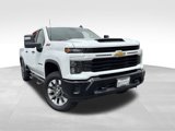 Used 2024 Chevrolet Silverado 2500 Custom w/ Custom Convenience Package image 3