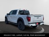 New 2025 Ford F150 Lariat w/ Equipment Group 502A High image 3