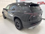 New 2026 Chevrolet Traverse Z71 image 6