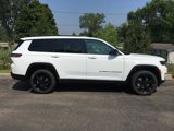 New 2025 Jeep Grand Cherokee L Limited image 2