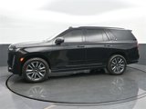 Used 2023 Cadillac Escalade Sport w/ Touring Package image 2