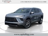 New 2025 Buick Enclave Avenir image 1