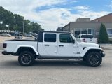 Certified 2021 Jeep Gladiator Sport w/ Quick Order Package 24Q 80Th image 4