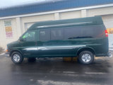 Used 2013 Chevrolet Express 3500 LT w/ LT Preferred Equipment Group image 3