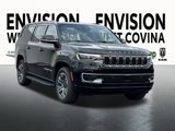 New 2025 Jeep Wagoneer L 4WD image 2