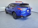 Certified 2025 Acura RDX AWD w/ A-Spec & Advance Pkg image 2
