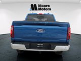 New 2025 Ford F150 XLT image 4