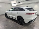 New 2026 Jaguar F-PACE R-Dynamic S image 4