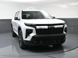 New 2026 Chevrolet Traverse RS image 3