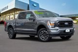 Certified 2022 Ford F150 XLT w/ Equipment Group 302A High image 2