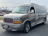 Used 2022 GMC Savana 2500 Extended w/ Enhanced Convenience Package image 4
