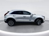 Certified 2024 Cadillac XT4 Premium Luxury w/ Cold Weather Package image 3