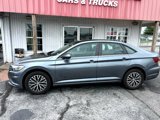 Used 2021 Volkswagen Jetta R-Line image 2