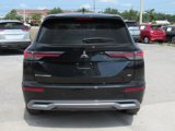 New 2025 Mitsubishi Outlander SE image 4