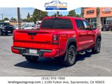 Used 2024 Nissan Frontier Pro-X w/ Pro Convenience Package image 4