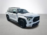 New 2025 Toyota Sequoia TRD Pro image 6