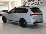 New 2026 BMW X7 M60i image 5