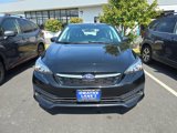 Used 2022 Subaru Impreza 2.0i image 2