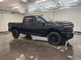 New 2025 RAM 2500 Laramie image 5